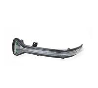 Indicateurs Latéraux Clignotant De Rétroviseur Pour BMW Série 3 4 5 6 7 8 Series G30 G31 G32 G38 GT G11 G12 Feu De Bord De Rétroviseur De Recul 51167414649(1Pc Left)