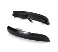 Indicateurs Latéraux Clignotant miroir LED clignotant dynamique, pour Ford pour Kuga pour Escape pour EcoSport 2013-2018 Feu Latéral