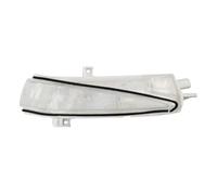 Indicateurs Latéraux Feu Clignotant Ambre Gauche/droite 12 V Pour Civic 8e Génération 2006-2011 34350-SNB-013 34300-SNB-013(Right)
