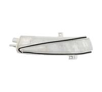Indicateurs Latéraux Feu Clignotant Ambre Gauche/droite 12 V Pour Civic 8e Génération 2006-2011 34350-SNB-013 34300-SNB-013(Left)