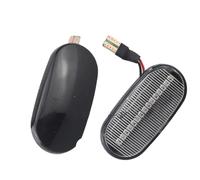Indicateurs LED 2X Clignotant LED Feu De Position Latéral Feux Latéraux pour Prelude CRX S2000 Integra Fit Del Sol Acura Civic Moto