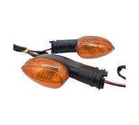 Indicateurs LED Clignotant De Moto Lampe Indicateur pour YZF R1 R6 R125 R25 R3 FZ6N XJ6 Clignotant AV&Ant Blub