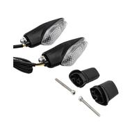 Indicateurs LED Clignotant LED AV&Ant Ou Arrière pour XDiavel STREETFLGHTER V4 V4S, Clignotant De Moto