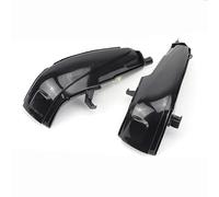 Indicateurs LED Clignotant LED pour Rétroviseur Latéral 2 Pièces pour Civic Mk8 Sedan FD1 FD2 FD3 2D 4D FA 1 2 3 4 Moto LED