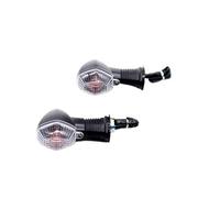 Indicateurs Moto Clignotant Avant Et Arrière pour GSF 600 1200, pour Bandit GSF 1250 GSX 650, Lampe Indicateur De Moto, Ampoule Clignotante