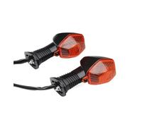 Indicateurs Moto Clignotant pour DRZ 400 S SM E SV 650 1000 SFV 650 Gladius, Accessoires De Moto, Ampoule Clignotante