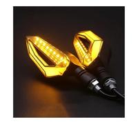 Indicateurs Moto Clignotants LED universels pour Moto, 1 Paire, 12 V, pour pour Monster 696 620 797 821 pour Scrambler pour Diavel pour Tuono