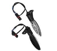 Indicateurs Moto Compatible Avec C650 Sport Pour G310R Pour R1200RS Pour S1000XR 2015 2016 2017 1 Paire De Clignotants De Moto, Lampe Témoin