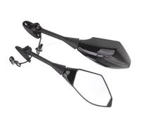 Indicateurs Moto Compatible Avec CBR300R Pour CBR500R 2013-2016 Pour CBR1000RR 2004-2007 2 Pièces Clignotant De Moto Rétroviseur Latéral De Moto