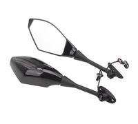 Indicateurs Moto Compatible Avec Pour Ninja 250 300 400 600 Feu Clignotant Moto Rétroviseur Arrière Moto Rétroviseur Latéral Sportbike