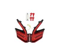 Indicateurs Moto Feu arrière LED pour Moto, Clignotant, feu de freinage, feu arrière pour 899 959 1199 SR 1299 pour Panigale