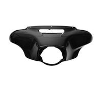 Indicateurs Moto pour Electra pour Glide pour Street pour Ultra 2014-2024 Carénage Extérieur De Phare Avant Moto Aileron Latéral Capot(No Light)