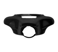 Indicateurs Moto pour Touring pour Street pour Electra pour Glide pour Ultra 2014-2024 Carénage De Phare Avant Moto Aileron Latéral Extérieur Capot(No Light Fairing)