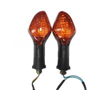 Indicateurs Pour CBR500R Pour CB500F Pour CB500X 2013-2018 Pour CBR650F Pour CB650F 2014-2018 Accessoires Mise À Niveau Des Clignotants Avant Et Arrière Moto(Amber)