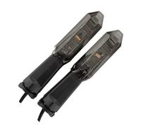 Indicateurs Pour Z1000SX 2011-2019 Pour Z1000 Pour Z750 2007-2009 Pour Z750S 2005-2006 Accessoires De Mise À Niveau Des Clignotants Arrière De Moto
