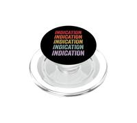 Indication : PopSockets PopGrip pour MagSafe