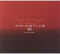 Indicative - III-Awake Existence Decline [Import]