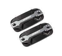 Indicator de Motocyclette Couvercle De Réservoir De Liquide De Frein Avant De Moto pour Forza 750 FORZA750 NSS750 2020-2022 2023 2024, Bouchon De Réservoir D'huile