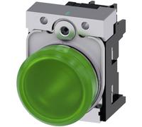 Indicator Light, Green