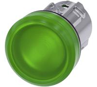Indicator Light, Green