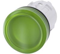 Indicator Light, Green