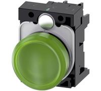 Indicator Light, Green