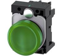 Indicator Light, Green