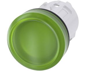 Indicator Light, Green