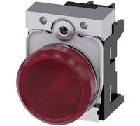 Indicator Light, Red