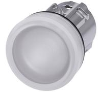 Indicator Light, White
