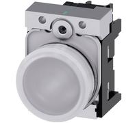 Indicator Light, White