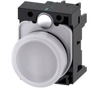 Indicator Light, White