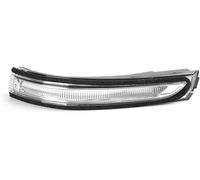 Indicatore di direzione a LED dinamico per specchietto Laterale, 2 pezzi, per Auto, per SQ5, Q5, 8R, Q7, 4L.