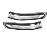 Indicatore di direzione a LED dinamico per specchietto Laterale, 2 pezzi, per Auto, per SQ5, Q5, 8R, Q7, 4L.