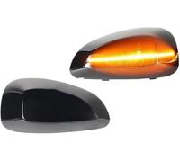 Indicatore di direzione dinamico, Luce sequenziale per specchietto retrovisore Laterale per Jaguar XE XF, F-Type XK XKR, I-Pace