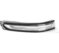 Indicatore di direzione per specchietto Laterale, 2 pezzi, per Auto, per Golf V 5 3B B5, sinistro e Destro, 1K0949101 1K0949102