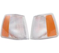 Indicatore di direzione per specchietto retrovisore per Volvo 940 960 740 1990-1995, Luce di posizione sinistra e Destra, codice 13696091 VO2520105