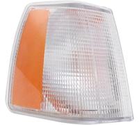 Indicatore di direzione per specchietto retrovisore per Volvo 940 960 740 1990-1995, Luce di posizione sinistra e Destra, codice 13696091 VO2520105