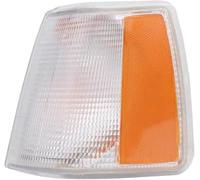 Indicatore di direzione per specchietto retrovisore per Volvo 940 960 740 1990-1995, Luce di posizione sinistra e Destra, codice 13696091 VO2520105