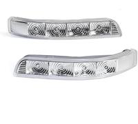 Indicatore luminoso per specchietto retrovisore per Kia, Rondo, Carens 2014-2016, LED, indicatore luminoso di direzione per specchietto retrovisore Auto 87613-A4000 87614a4000