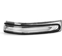 Indicatore luminoso per specchietto retrovisore per Kia Sportage 2020-2022, lato sinistro e Destro, Con LED E13, codice 87614D9100 o 87624D9100.