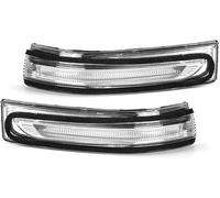 Indicatore luminoso per specchietto retrovisore per Kia Sportage 2020-2022, lato sinistro e Destro, Luce LED E13 per specchietto retrovisore Laterale Auto, 87614D9100 87624D9100