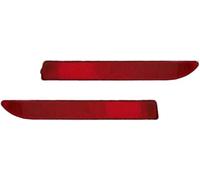 Indicatore luminoso specchietto per VW Golf V 5 MK5 R32 2005-2009 Paraurti posteriore Auto Luce di posizione Freno/spia di avvertimento