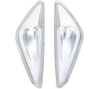 Indicatore luminoso specchietto retrovisore per BMW X5 E70 2007-2014, X3 F25 2011-2015, X6 E71 2008-2014 63137171007 63137171008