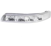 Indicatore luminoso specchietto retrovisore per KIA Sorento XM 2009-2014, specchietto retrovisore Laterale Auto, indicatore di direzione a LED a 4 LED Ambra, lato sinistro e Destro.