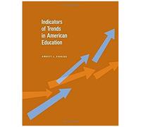 Indicators Of Trends In American Education