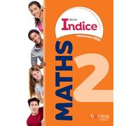 Indice 2de