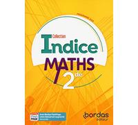 Indice 2de