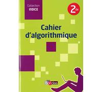 Indice 2de
