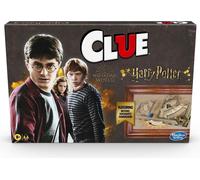 Indice Harry Potter Fr